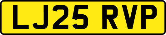 LJ25RVP