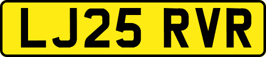 LJ25RVR