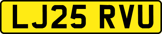 LJ25RVU