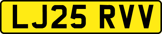 LJ25RVV