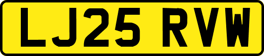 LJ25RVW