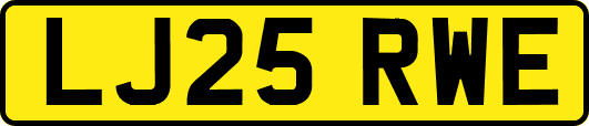 LJ25RWE