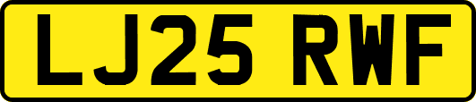 LJ25RWF