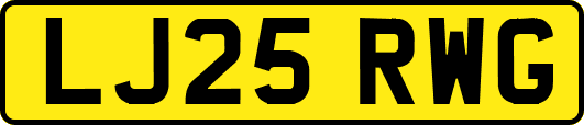 LJ25RWG