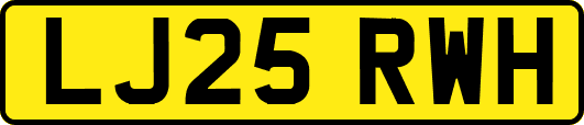 LJ25RWH