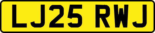 LJ25RWJ