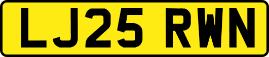 LJ25RWN