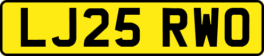 LJ25RWO