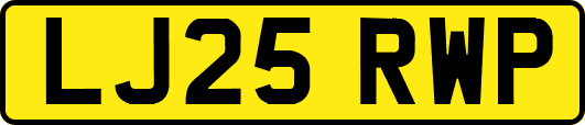 LJ25RWP