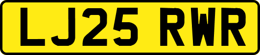 LJ25RWR