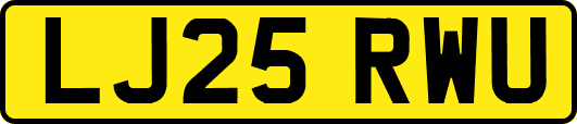 LJ25RWU