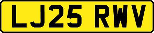 LJ25RWV