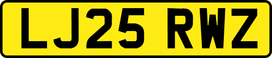 LJ25RWZ