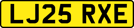 LJ25RXE