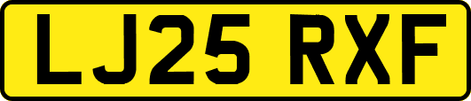 LJ25RXF