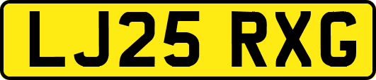 LJ25RXG
