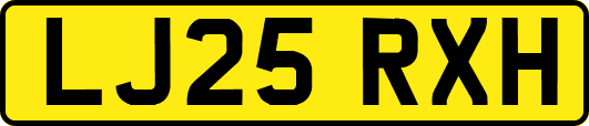 LJ25RXH
