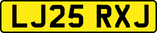 LJ25RXJ