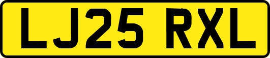 LJ25RXL
