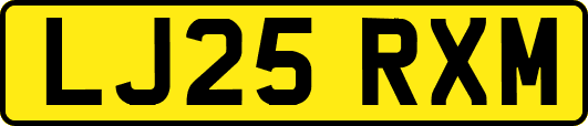LJ25RXM