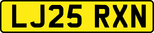 LJ25RXN