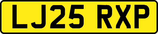 LJ25RXP