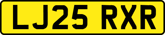 LJ25RXR