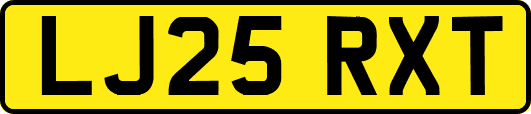 LJ25RXT