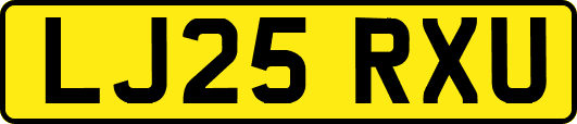 LJ25RXU