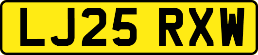 LJ25RXW