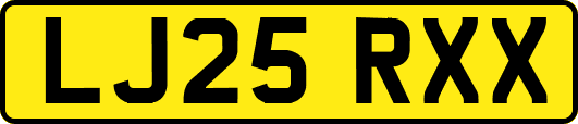 LJ25RXX