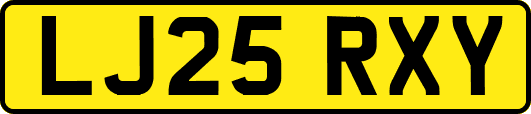 LJ25RXY