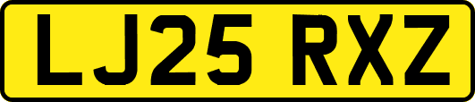 LJ25RXZ
