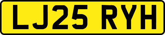LJ25RYH