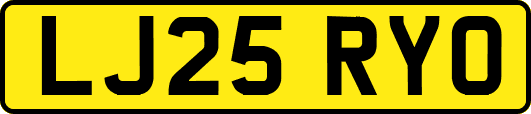 LJ25RYO