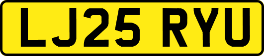 LJ25RYU