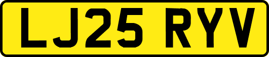 LJ25RYV