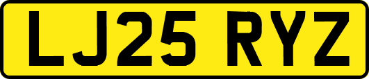 LJ25RYZ
