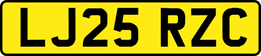 LJ25RZC