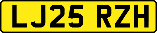 LJ25RZH
