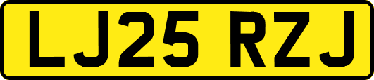 LJ25RZJ