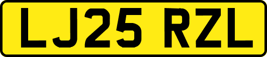 LJ25RZL