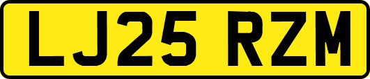 LJ25RZM