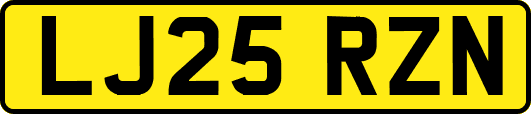 LJ25RZN