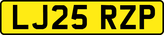 LJ25RZP