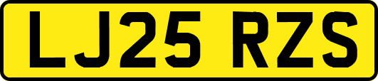 LJ25RZS