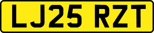 LJ25RZT