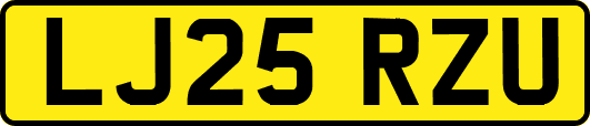 LJ25RZU