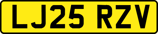 LJ25RZV
