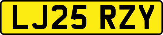 LJ25RZY